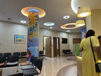 Prime Medical Center - Barsha Heights