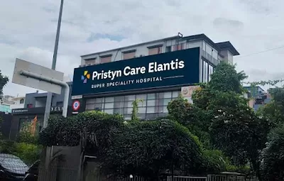 Pristyn Care Elantis - Proctology