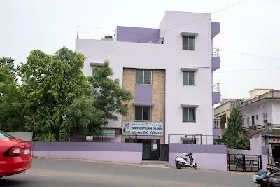 Shree Hospital for Children