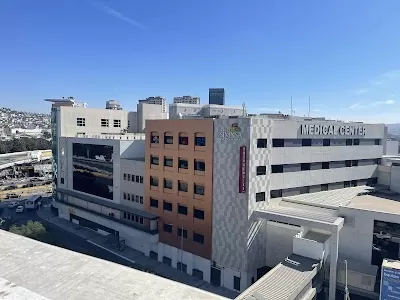 Hospital SIMNSA Internacional