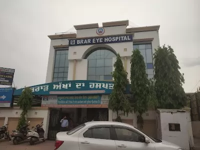 Brar Eye Hospital