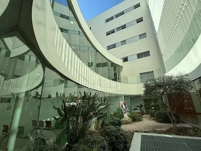 Centre d'Atenció Pediàtrica Integral Barcelona Esquerra
