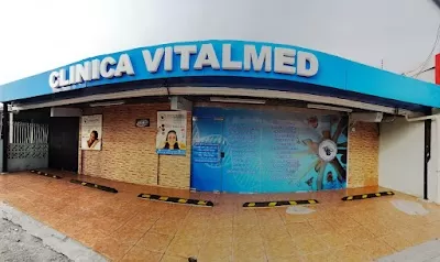 CLINICA VITALMED (MÉDICO Y DENTAL)