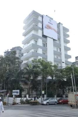 SRV Hospitals - Chembur