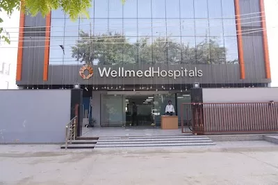 Wellmed Multi Speciality Hospitals Gurgaon | Trusted Hospital in Gurugram