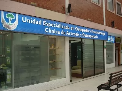 Specialized Unit Orthopedics and Traumatology