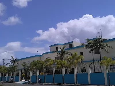 Instituto Oncológico Y Especialidades Del Nordeste