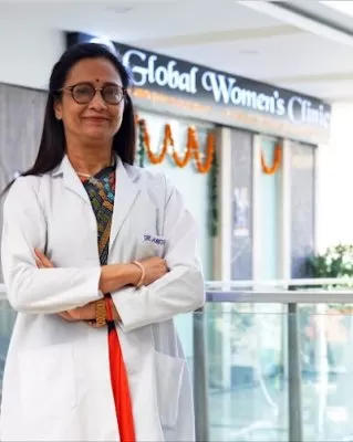 Dr. Amita Shah