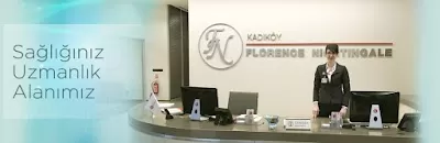 Kadıköy Florence Nightingale Tıp Merkezi