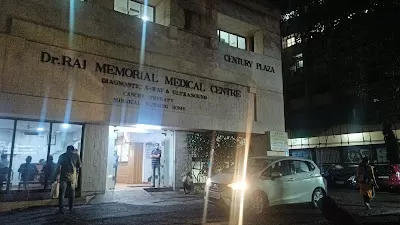 Dr Rai Memorial Institute,Chennai