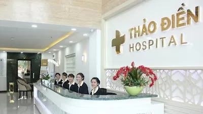 Thao Dien International Hospital