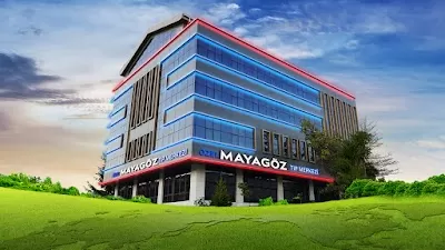 Özel Mayagöz - Keçiören