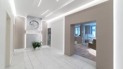 Ars Vitae Medical Center