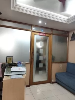 GAYATRI ENT Hospital, dr rakesh pathak