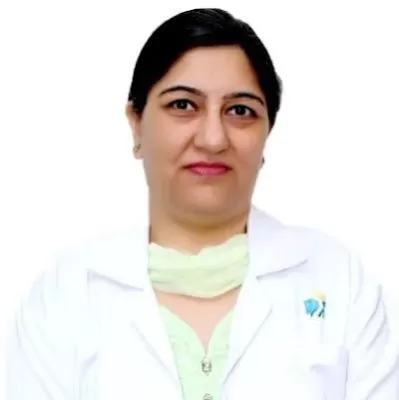Dr. Smita Malhotra