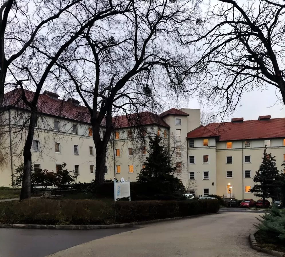 National Institute of Oncology