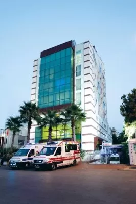 Op. Dr. Murat Alpay, Kadın Hastalıkları Ve Doğum