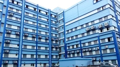 College of Medicine & Sagore Dutta Hospital