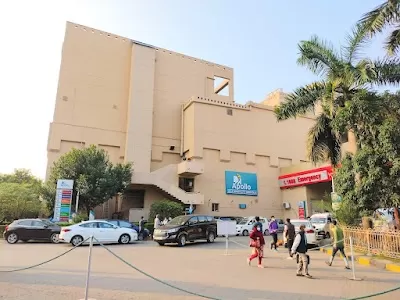 Department of Pediatrics || Apollo Multispeciality Hospital Kolkata