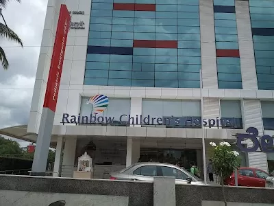 Rainbow Children's Hospital & BirthRight, Hebbal, Bengaluru - Best Maternity Hospital