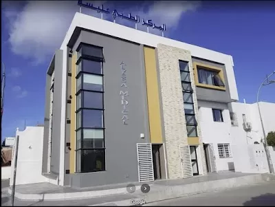 Medical Center Alyssa - Manouba