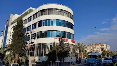 Tınaztepe Buca Tıp Merkezi