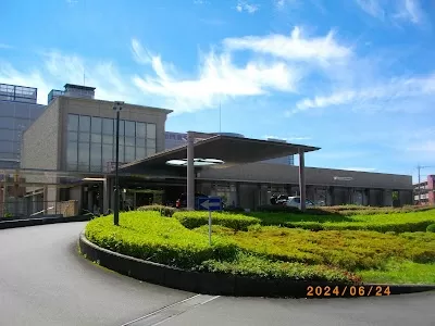 Toranomon Hospital Kajigaya
