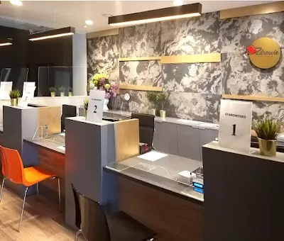 Medical Center Health