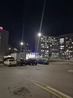 Etlik Şehir Hastanesi Çocuk Acil