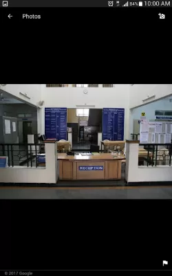 Integrated Cancer Treatment & Research Centre