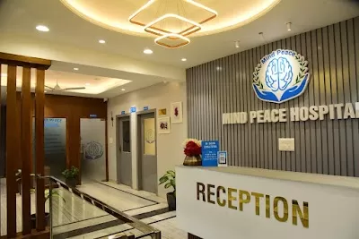 Dr. Sachin Kaushik's Mind Peace Hospital