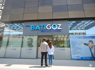 Batıgöz Balçova Cerrahi Tıp Merkezi