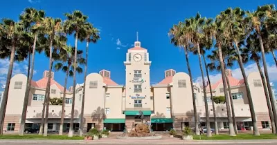 Rady Children’s Hospital - San Diego