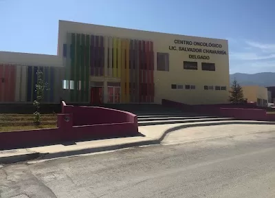 Centro Oncológico