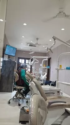 Bhai Daya Singh Ji Charitable Hospital Unit - III