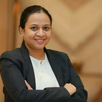 Dr. Nilam Singh | Consultant Neurologist