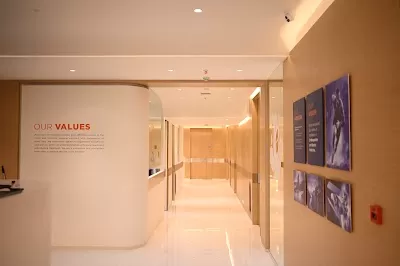 Advanced Orthopaedics Hospital