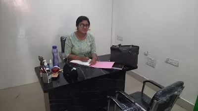 Dr Priya Sharma Shree Rewa ENT Clinic