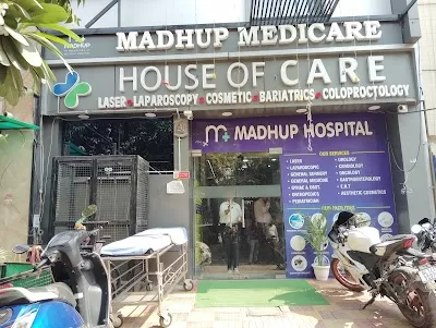 Dr. Pavitra Dosaj - House of Care Centre of Advanced Laser & Laparoscopic Surgery in Indirapuram
