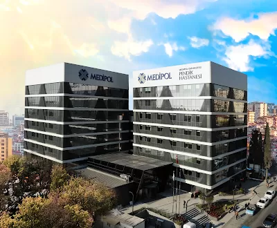 Medipol University Pendik Hospital
