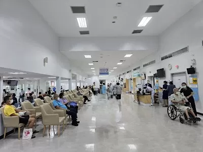 Thonburi Hospital
