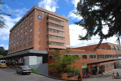 Unidad de Servicios de Salud Simón Bolívar