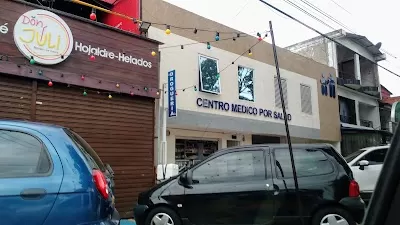 Centro Médico Por Salud Cali/ Brackets & Sonrisas | Consulta particular