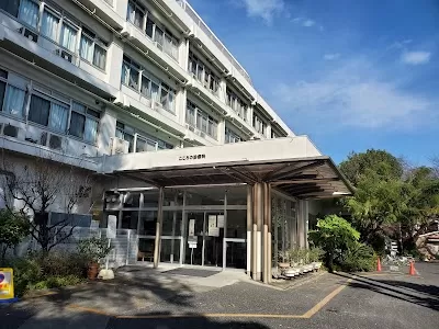 Tokyo Musashino Hospital