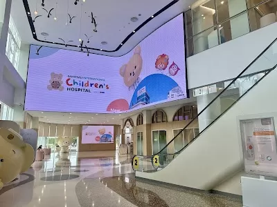Samitivej International Children's Hospital