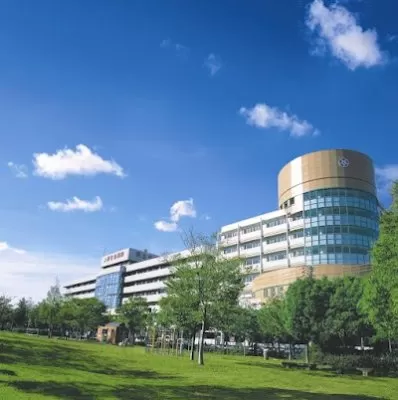 Osaka Saiseikai Izuo Hospital