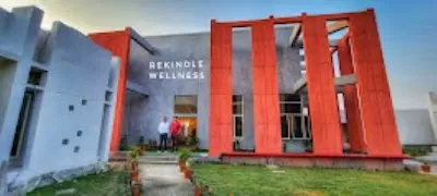 Rekindle Wellness Centre Private Limited