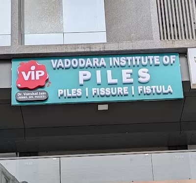 Vadodara Institute of Piles