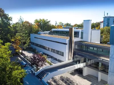 Urologische Klinik München-Planegg