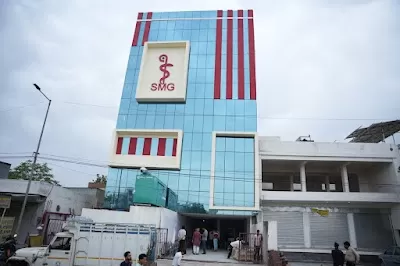 SMG 9 STATES Hospital